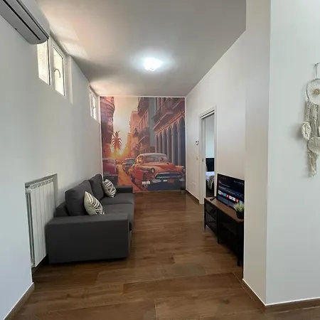 Apartament Havana House *