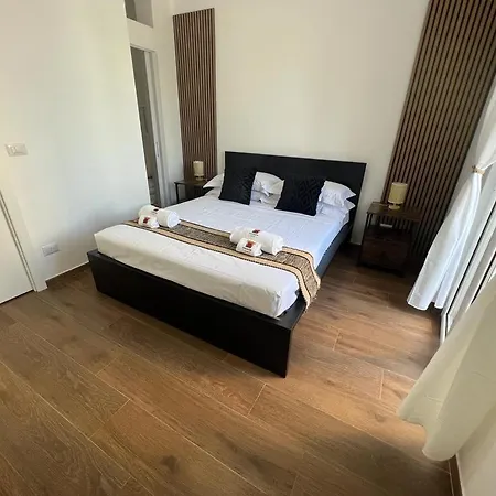 Διαμέρισμα Havana House