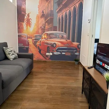 Apartament Havana House *