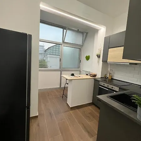 Διαμέρισμα Havana House