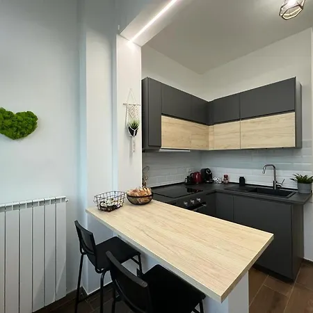 Havana House Διαμέρισμα Μπάρι