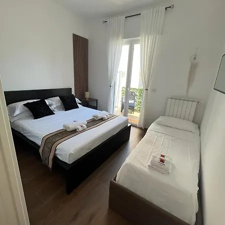 Havana House Apartament