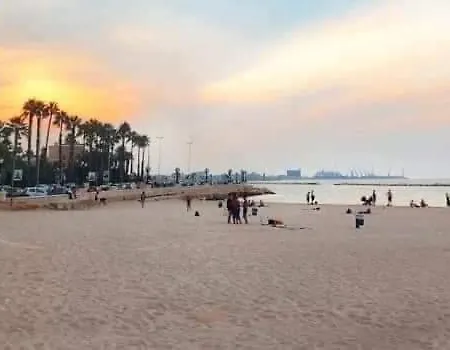 Havana House Apartament Bari