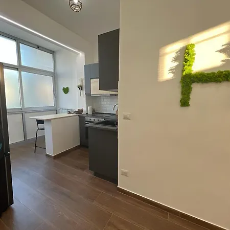Havana House Διαμέρισμα *