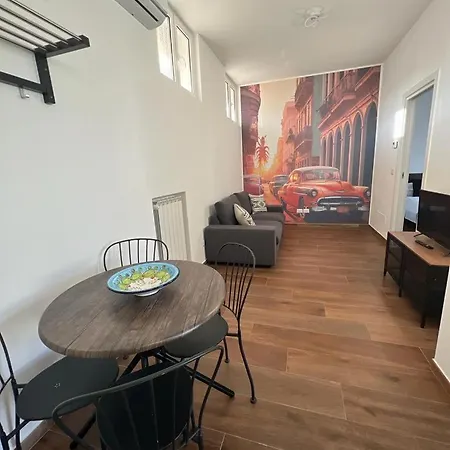 Διαμέρισμα Havana House