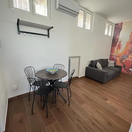 Havana House Διαμέρισμα *