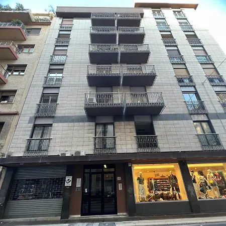Διαμέρισμα Havana House *