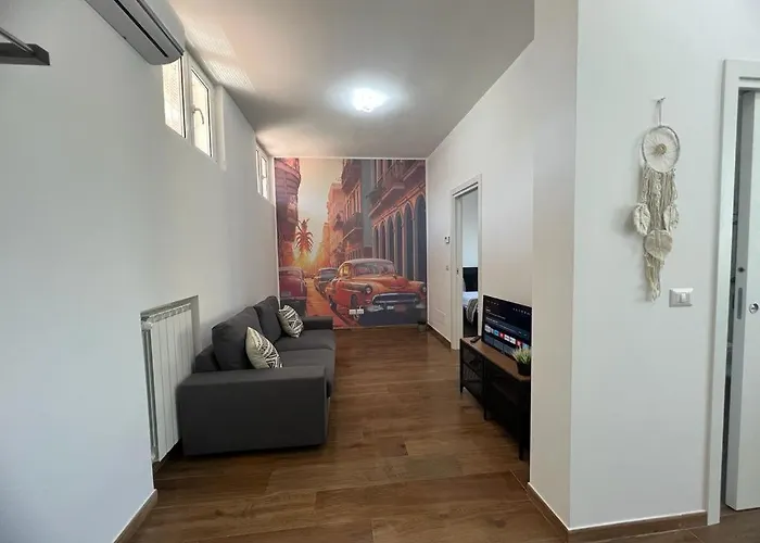 Appartamento Havana House *