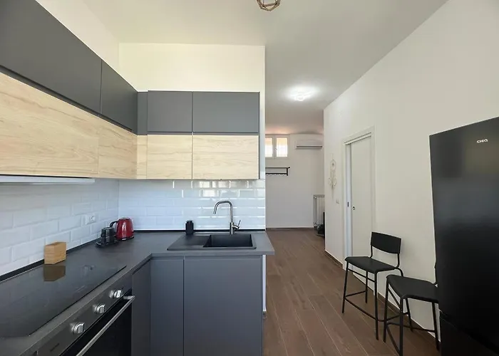 Appartamento Havana House *