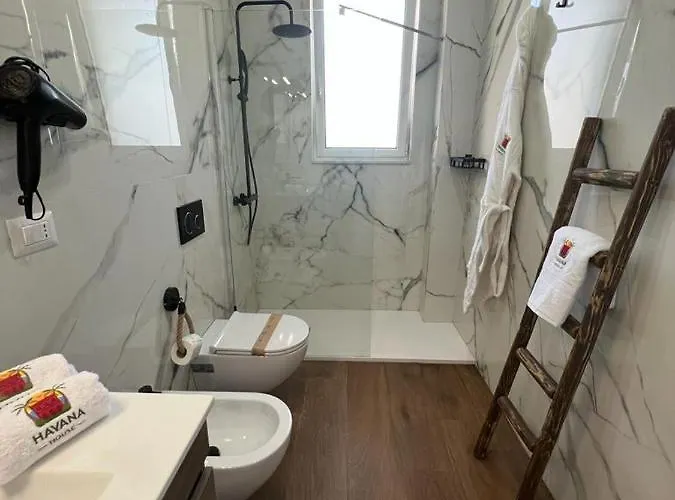 Havana House Appartamento