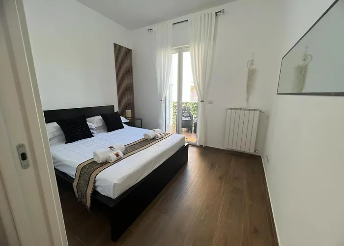 Appartamento Havana House