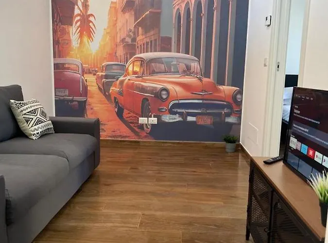 Appartamento Havana House *