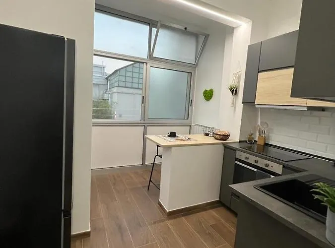 Appartamento Havana House