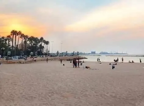 Havana House Appartamento Bari