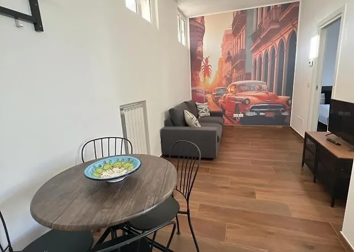 Appartamento Havana House