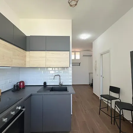 Appartamento Havana House *