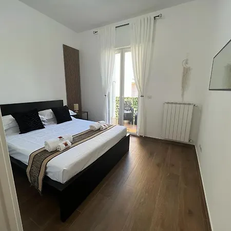 Appartement Havana House