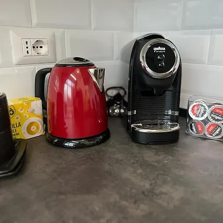 Havana House شقة *