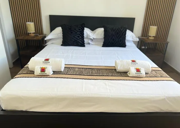 Havana House *